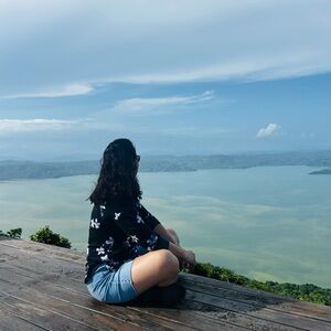 Meet your Posher, Shuchit